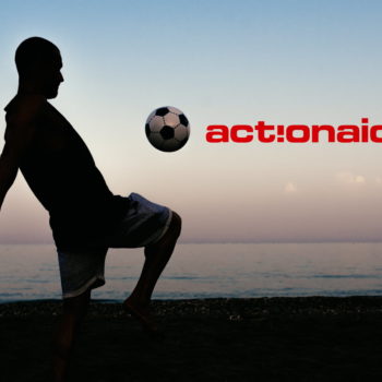 ActionAid lancia DIALECT, torneo di calcio per combattere il razzismo