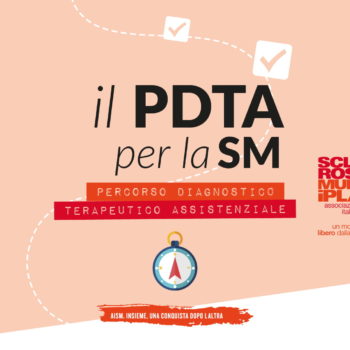Sclerosi Multipla: pubblicazione su Percorso Diagnostico Terapeutico Assistenziale